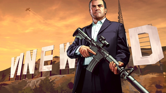 Valve gấp rút hoàn tiền cho người chơi GTA 5- Ảnh 1.