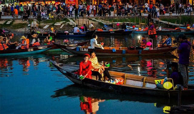 Những trải nghiệm không nên bỏ qua khi đến Hội An- Ảnh 2.