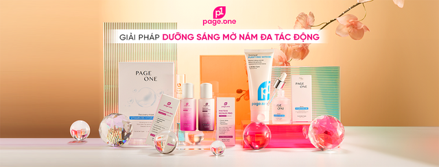 Đánh giá về serum chống lão hóa Page One Matrix Repair Pro + Exosome có tốt không? - Ảnh 2.