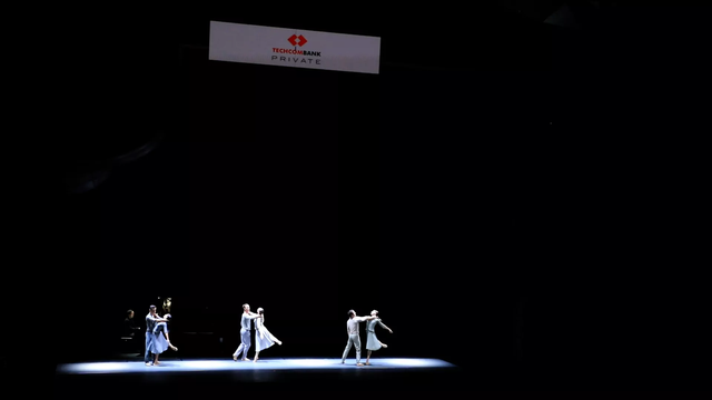 'The Seasons Ballet'- sự kiện đặc quyền dành riêng cho hội viên Techcombank Private- Ảnh 5.