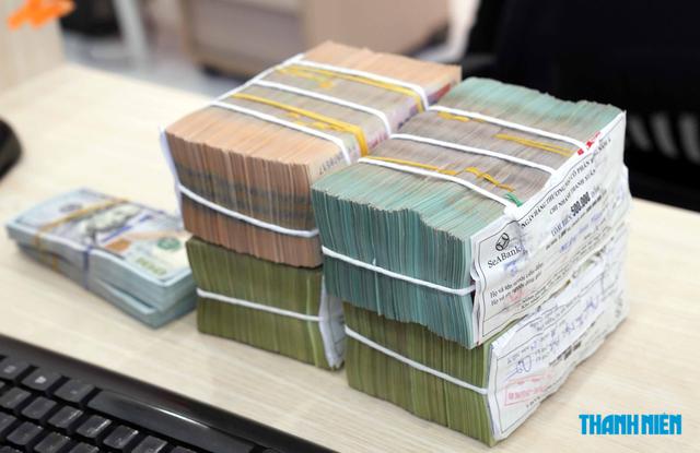 Nhiều cổ phiếu giảm sâu, bắt đáy được chưa?- Ảnh 2.