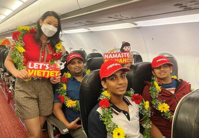 Với Vietjet, thế giới nay gần hơn!- Ảnh 8.