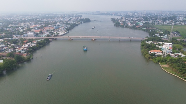 Thủ tướng dự Hội nghị công bố quy hoạch và xúc tiến đầu tư tỉnh Đồng Nai- Ảnh 4.