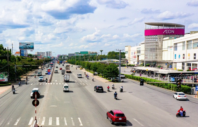 Boulevard Royale - Lời giải an cư khi giá nhà tăng nhanh- Ảnh 1.