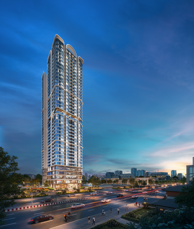 Boulevard Royale - Lời giải an cư khi giá nhà tăng nhanh- Ảnh 2.