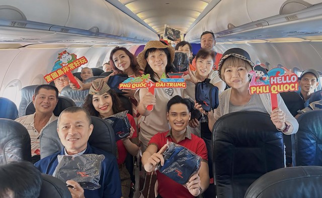 Với Vietjet, thế giới nay gần hơn!- Ảnh 5.