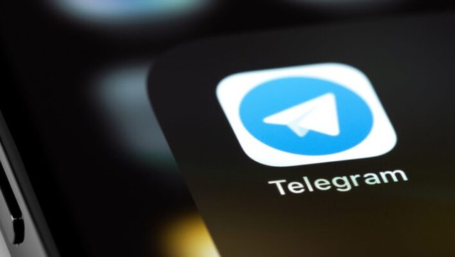 Telegram đã không còn bảo mật tuyệt đối- Ảnh 1.