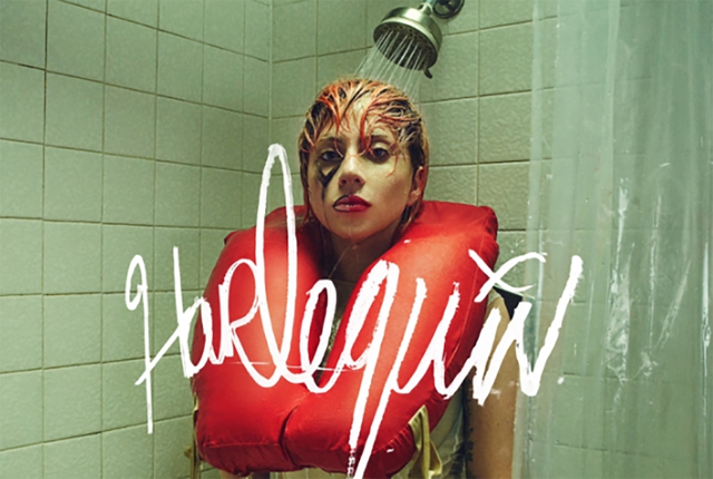 Lady Gaga ra album 'Harlequin' đồng hành phim 'Joker: Folie à Deux' - Ảnh 1.