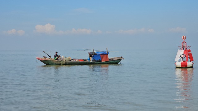 Thủy điện Trị An liên tục tăng xả tràn để phòng lũ, cảnh báo ngập hạ du- Ảnh 2.