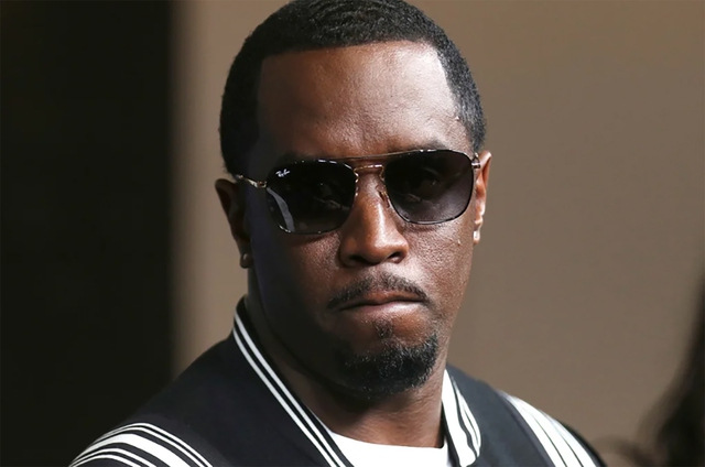 Một phụ nữ tố rapper Diddy và vệ sĩ chuốc thuốc mê cưỡng hiếp- Ảnh 2.