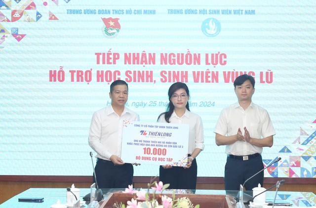 'Không để học sinh, sinh viên bị gián đoạn việc học'- Ảnh 1.