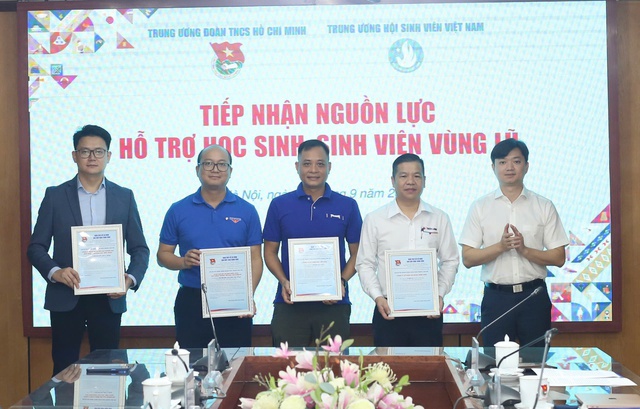 'Không để học sinh, sinh viên bị gián đoạn việc học'- Ảnh 2.