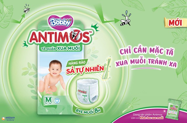 Khám phá 2 sản phẩm chống muỗi được lòng mẹ Việt tin dùng hiện nay- Ảnh 1.