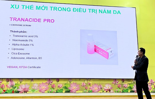 PageOne và những bước chân tiên phong trong ngành dược mỹ phẩm- Ảnh 3.