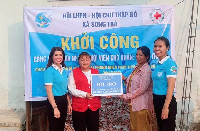 Tạo nên sự khác biệt cho cộng đồng...- Ảnh 3.