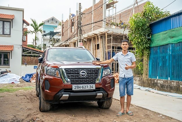 Những thay đổi hướng đến người dùng của Nissan đang nhận được những đánh giá tích cực từ khách hàng