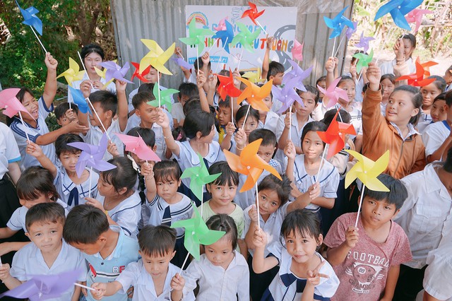  Những yêu thương ở các 'trạm dừng' - Ảnh 3.