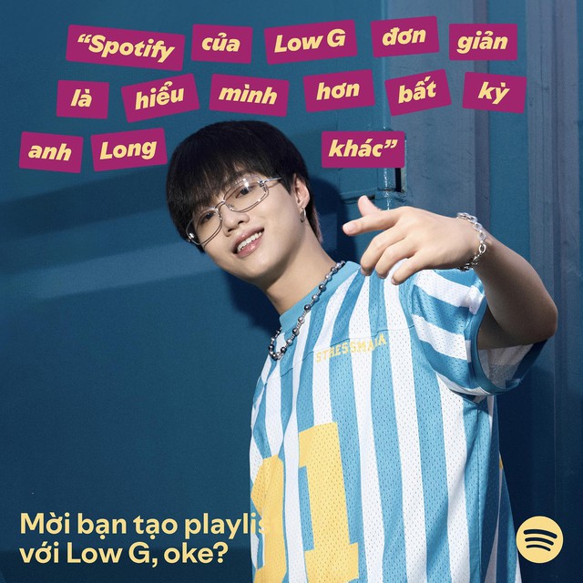  Spotify hướng tới kỷ lục Việt Nam về playlist âm nhạc- Ảnh 1.