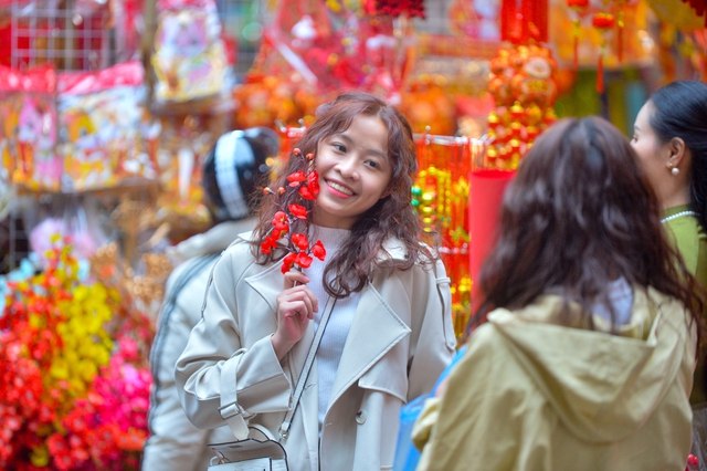 Bộ Nội vụ đề xuất nghỉ 4 ng&agrave;y dịp Tết Dương lịch 2026  - Ảnh 1.