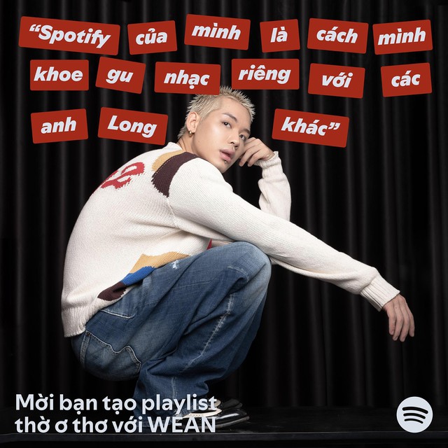  Spotify hướng tới kỷ lục Việt Nam về playlist âm nhạc- Ảnh 3.