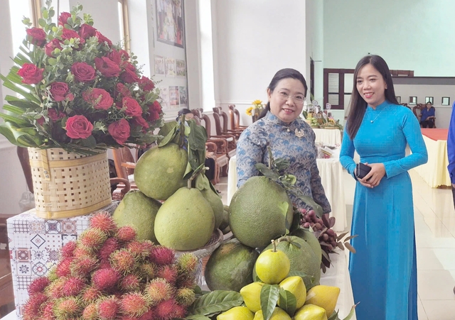 Anh Đoàn Chí Hải tái đắc cử Chủ tịch Hội Liên hiệp thanh niên VN tỉnh Sóc Trăng- Ảnh 1.