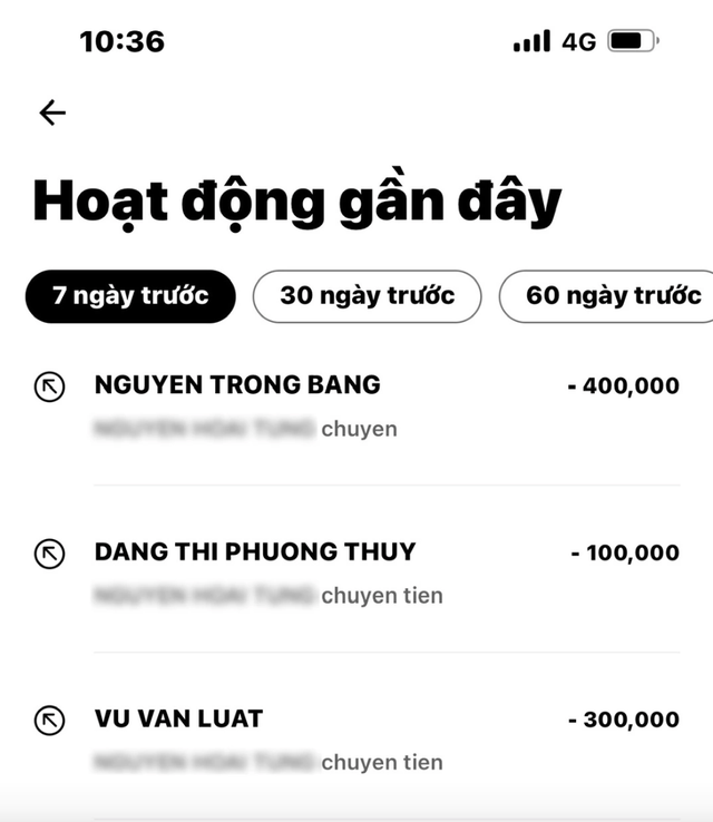 Đừng để nhà xe 'lộng hành'- Ảnh 2.