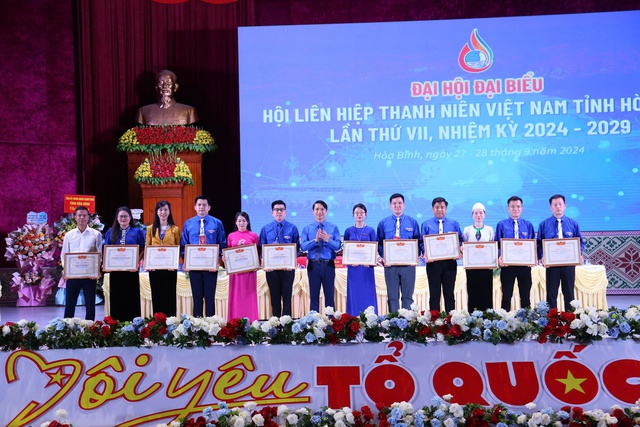 Anh Nguyễn Ngọc Lương: 'Thế hệ trẻ cần hiểu được dòng chảy lịch sử'- Ảnh 2.