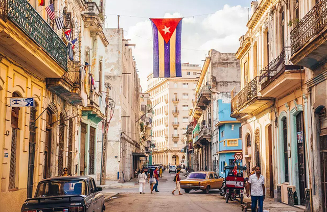 Đến Cuba tìm hiểu văn hóa và trải nghiệm những điệu nhảy rumba đầy cuốn hút- Ảnh 1. Đến Cuba tìm hiểu văn hóa và trải nghiệm những điệu nhảy rumba đầy cuốn hút- Ảnh 1.