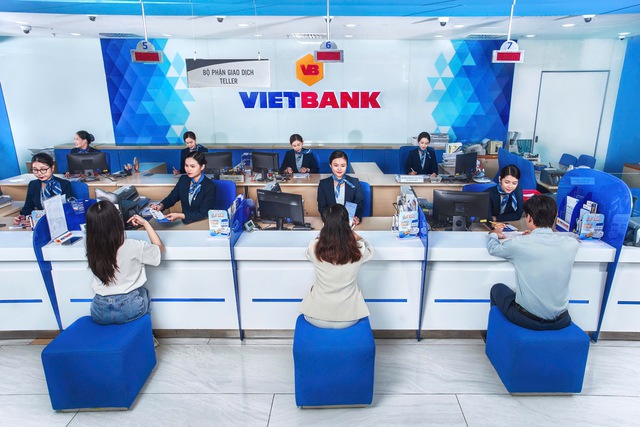 Vietbank triển khai tăng vốn điều lệ lên 7.139 tỉ đồng- Ảnh 1.