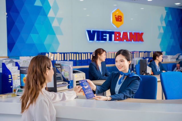 Vietbank triển khai tăng vốn điều lệ lên 7.139 tỉ đồng- Ảnh 2.