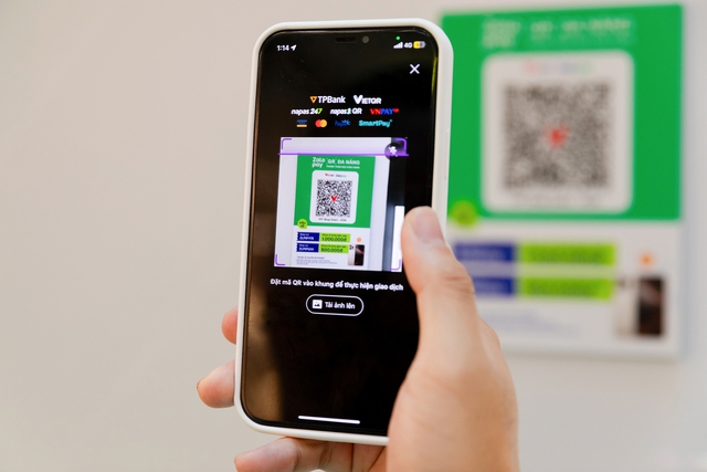 Thanh toán không dùng tiền mặt, hộ kinh doanh được khấu trừ thuế GTGT?

- Ảnh 1.