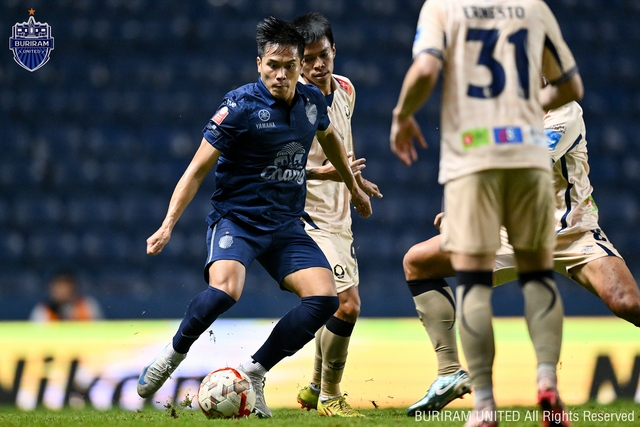 ‘Phá vỡ’ kết cấu giải quốc nội, Thái Lan lộ rõ quyết tâm vô địch AFF Cup- Ảnh 2.