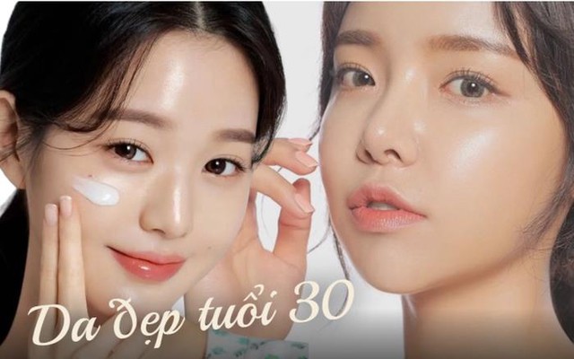 Phụ nữ tuổi 30+ nên bổ sung collagen như thế nào để tóc khỏe, da đẹp?- Ảnh 1.