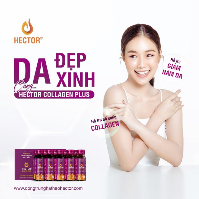 Phụ nữ tuổi 30+ nên bổ sung collagen như thế nào để tóc khỏe, da đẹp?- Ảnh 3.