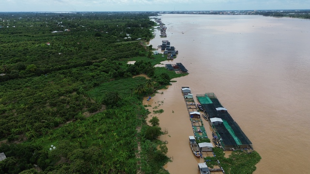 Khai phá tiềm năng du lịch đường sông Vĩnh Long- Ảnh 4.