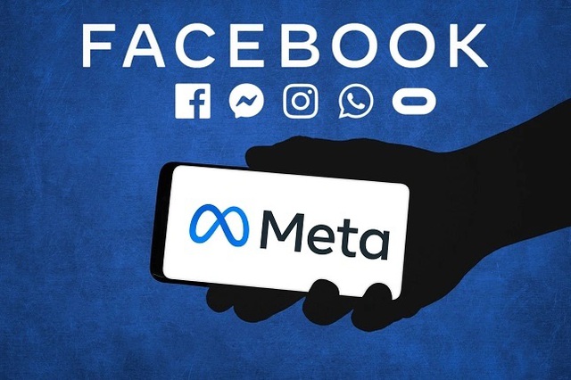 Meta bị phạt vì lưu 600 triệu mật khẩu Facebook và Instagram không an toàn- Ảnh 1.