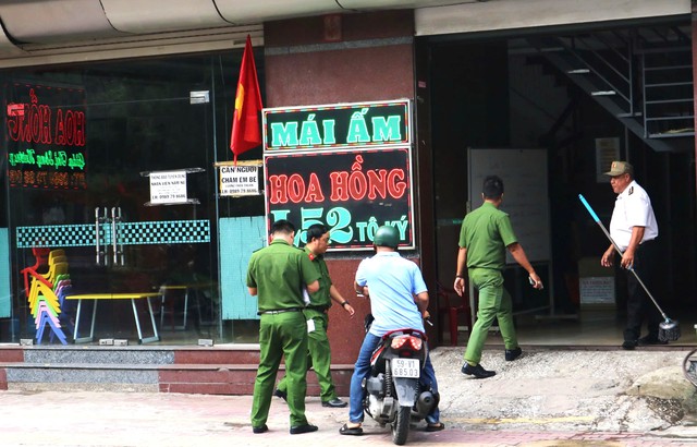 Vụ bạo hành trẻ trong Mái ấm Hoa Hồng: Khởi tố nếu cấu thành tội phạm- Ảnh 2.