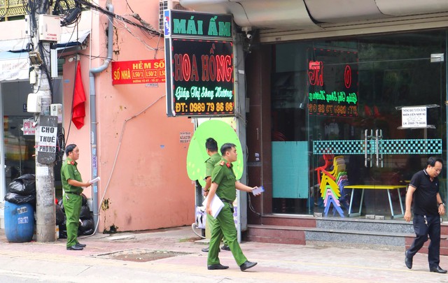 Xem nhanh 20h ngày 4.9: Trẻ bị bạo hành ở Mái ấm Hoa Hồng giờ ra sao?; Phòng Cảnh sát hình sự vào cuộc- Ảnh 1.