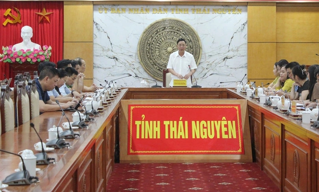 Điều tra nguyên nhân 13 học sinh ở Thái Nguyên nhập viện, 1 người đã tử vong- Ảnh 1.