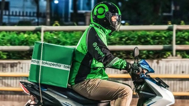 Gojek là cái tên ngoại mới nhất phải từ bỏ cuộc chơi xe công nghệ tại Việt Nam