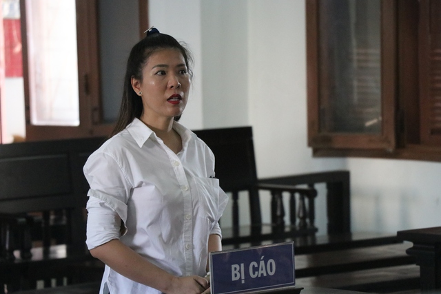 Nhận hối lộ tiền tỉ, chủ tịch, tổng giám đốc cùng lĩnh án- Ảnh 1. Nhận hối lộ tiền tỉ, chủ tịch, tổng giám đốc cùng lĩnh án- Ảnh 1.