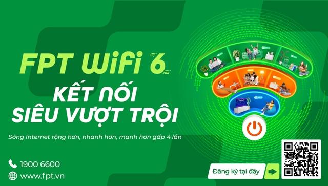 5 cách hệ sinh thái số FPT Telecom có thể khiến cuộc sống của bạn 'chất' hơn- Ảnh 2.