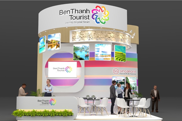 Săn tour giảm giá lên tới 5 triệu đồng tại BenThanh Tourist- Ảnh 4.