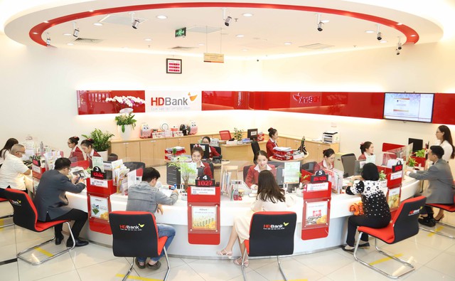 ADB vinh danh HDBank là 'Ngân hàng đối tác hàng đầu tại Việt Nam'- Ảnh 2.