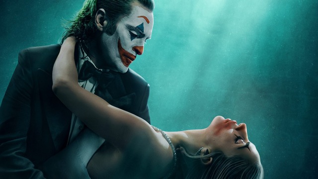 'Joker' phần mới có Lady Gaga bị chê?- Ảnh 2.