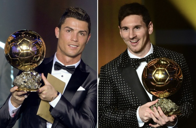 Ai sẽ đoạt Quả bóng vàng 2024 khi Messi và Ronaldo không được đề cử?- Ảnh 2.