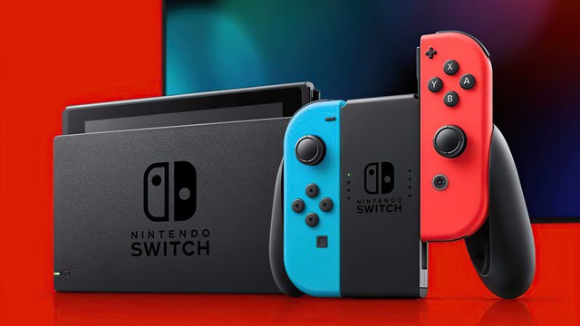 Nintendo Switch 2 sắp được tiết lộ- Ảnh 1.