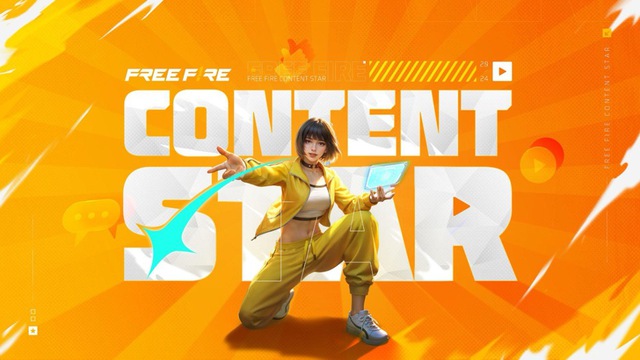 Khai mạc cuộc thi sáng tạo Free Fire khu vực Đông Nam Á 2024- Ảnh 1.