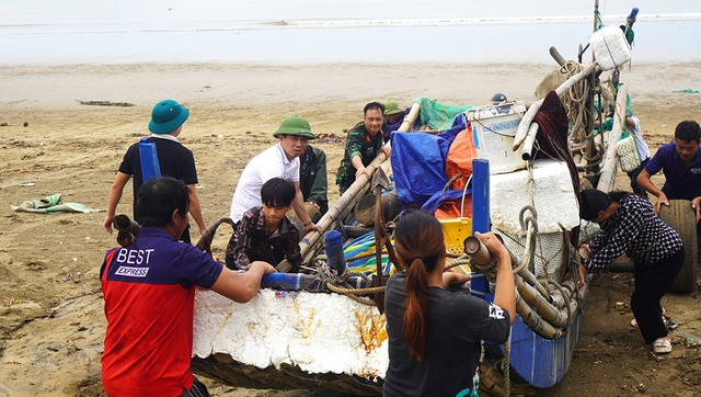 Tin tức đặc biệt trên báo in Thanh Niên 7.9.2024- Ảnh 1.