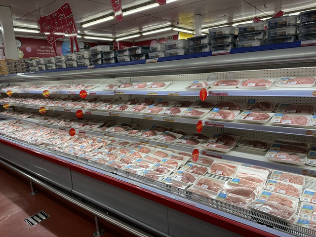 Gi&aacute; heo hơi h&ocirc;m nay 25.8.2025: Chưa ngừng đ&agrave; giảm- Ảnh 1.